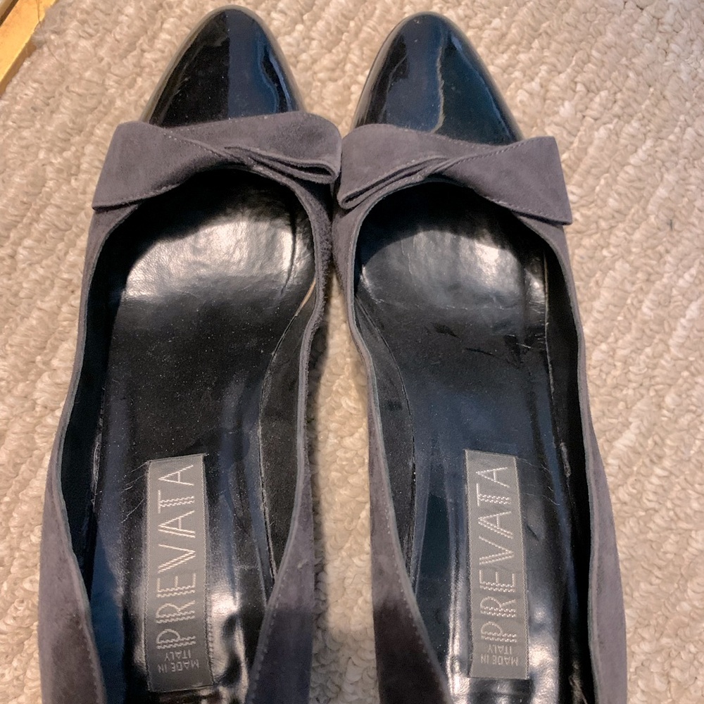 Vintage Italian Shoes